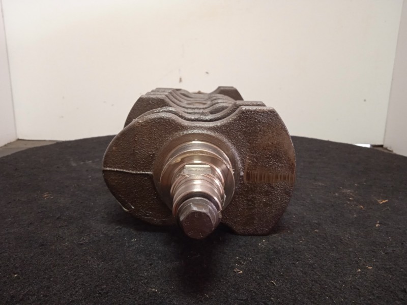 Recambio de cigueñal para fiat grande punto (199) 1.4 referencia OEM IAM 4681-4514-2A-GH  