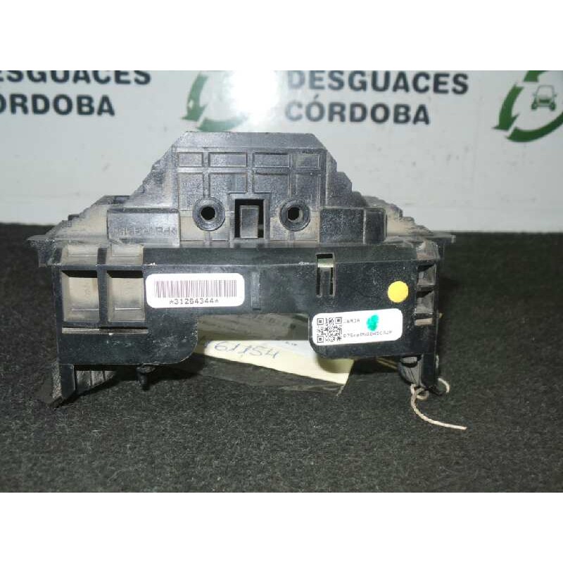 Recambio de modulo electronico para volvo xc70 2.4 diesel cat referencia OEM IAM 31264344-J6R3A ALPS 