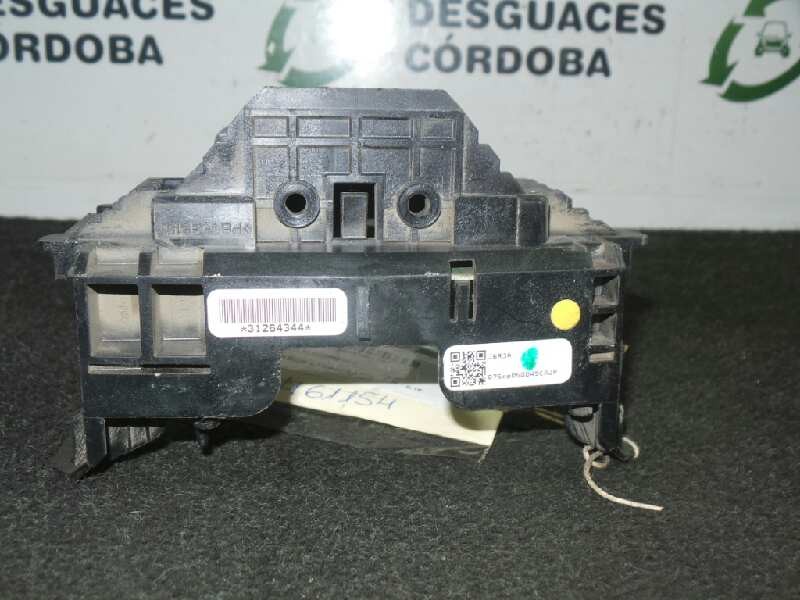 Recambio de modulo electronico para volvo xc70 2.4 diesel cat referencia OEM IAM 31264344-J6R3A ALPS 