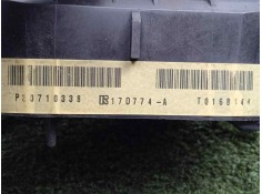 Recambio de modulo electronico para volvo s40 berlina 2.0 diesel cat referencia OEM IAM P30710338-17D774A   2