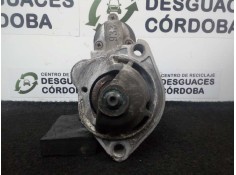 Recambio de motor arranque para volkswagen passat berlina (3b2) 1.6 referencia OEM IAM 0001107068-058911023B BOSCH 9.DIENTES 2
