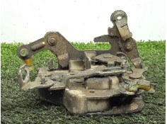 Recambio de cerradura puerta delantera derecha para nissan patrol (k/w260) 2.8td referencia OEM IAM 80502C6000  