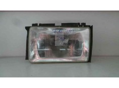Recambio de faro izquierdo para seat 131 2.5 d referencia OEM IAM 061804 VALEO H-4