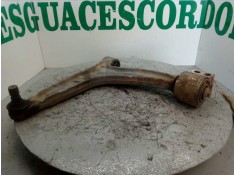 Recambio de brazo suspension inferior delantero izquierdo para fiat croma (194) 1.9 jtd 16v cat referencia OEM IAM 024413015-GM 