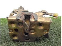 Recambio de cerradura puerta delantera derecha para nissan patrol (k/w260) 2.8td referencia OEM IAM 80502C6000   2