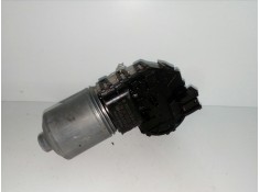 Recambio de motor limpia delantero para bmw serie 3 compact (e46) 316ti referencia OEM IAM 0390241712-67636914577 BOSCH 4 PINES