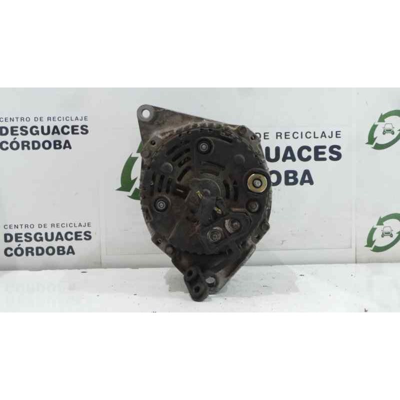 Recambio de alternador para renault laguna (b56) 2.0 referencia OEM IAM 436467 VALEO - 110.A POLEA.FIJA