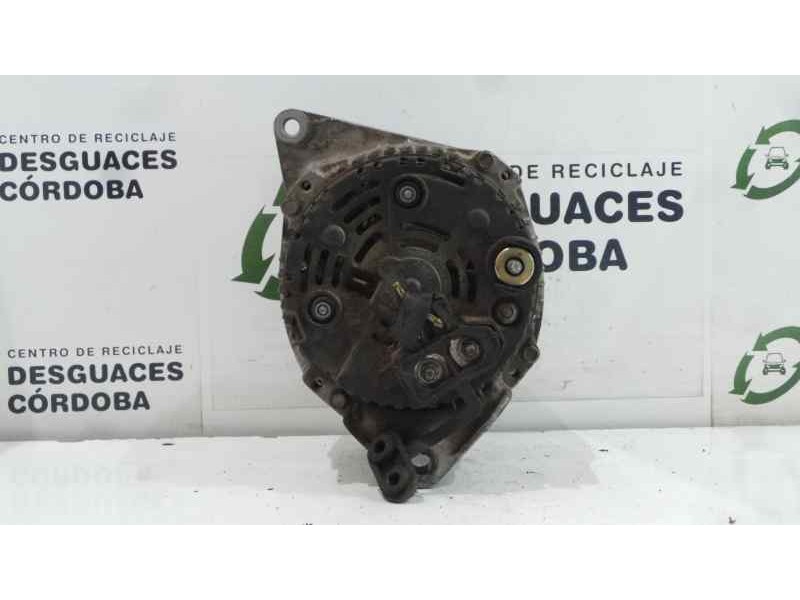 Recambio de alternador para renault laguna (b56) 2.0 referencia OEM IAM 436467 VALEO - 110.A POLEA.FIJA
