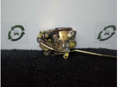 Recambio de cerradura puerta delantera derecha para mitsubishi galloper (hyundai) 2.5 turbodiesel referencia OEM IAM  5.PUERTAS  2
