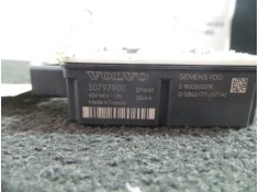 Recambio de modulo electronico para volvo xc70 2.4 diesel cat referencia OEM IAM 30797900-S180036007E-434NKVLIN SIEMENS RECEPTOR 2