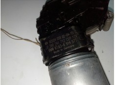 Recambio de motor limpia delantero para bmw serie 3 compact (e46) 316ti referencia OEM IAM 0390241712-67636914577 BOSCH 4 PINES 2