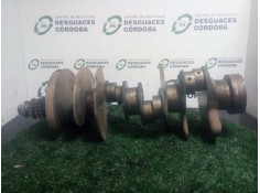 Recambio de cigueñal para mercedes-benz clase s (w220) berlina 4.0 cdi 32v cat referencia OEM IAM R62800-AM2   2