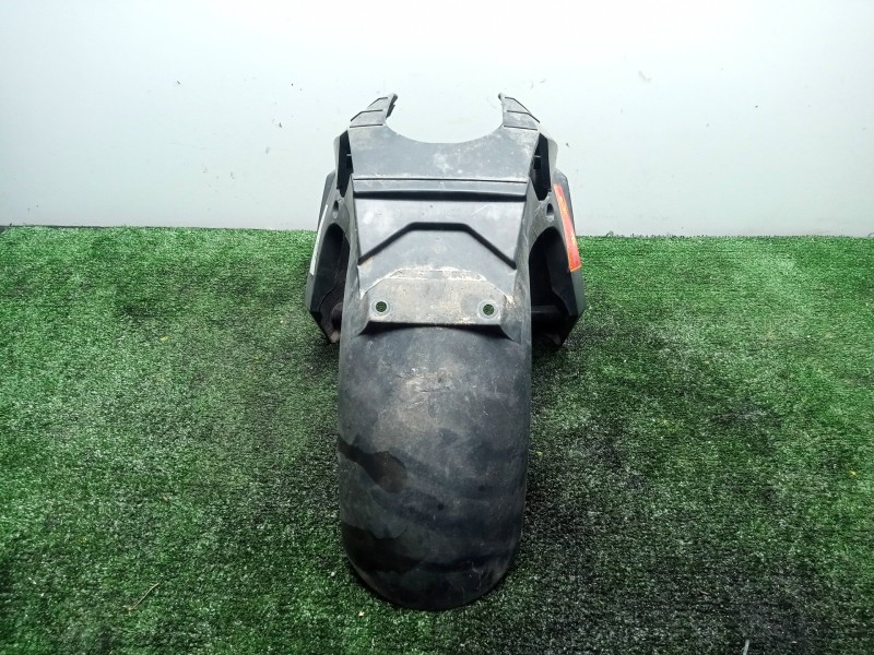 Recambio de guardabarros delantero para bmw r 1200 rt referencia OEM IAM 40902616090 K52 - 14-19 