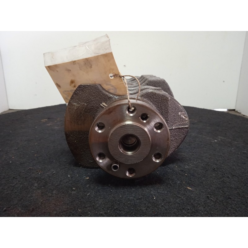Recambio de cigueñal para fiat grande punto (199) 1.4 referencia OEM IAM 4681-4514-2A-GH  