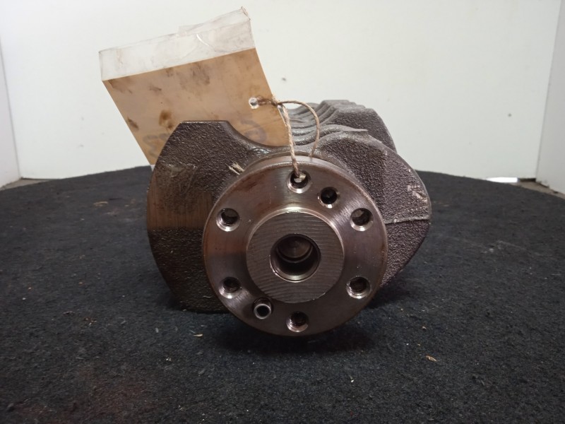 Recambio de cigueñal para fiat grande punto (199) 1.4 referencia OEM IAM 4681-4514-2A-GH  