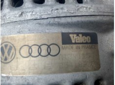 Recambio de alternador para volkswagen passat berlina (3b2) 1.6 referencia OEM IAM A13VI156 VAG.90 - VALEO POLEA.FIJA - 5.CANALE 2