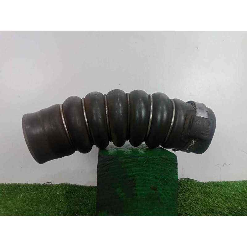 Recambio de tubo presion turbocompresor para renault clio iii 1.5 dci diesel cat referencia OEM IAM SINREFERENCIA  