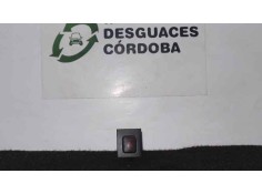 Recambio de warning para volvo xc70 2.4 diesel cat referencia OEM IAM 30710106-07W375 ALPS 5.PINES