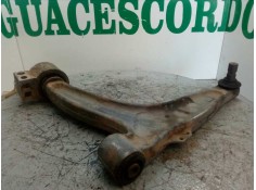 Recambio de brazo suspension inferior delantero izquierdo para fiat croma (194) 1.9 jtd 16v cat referencia OEM IAM 024413015-GM  2