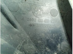 Recambio de guardabarros delantero para bmw r 1200 rt referencia OEM IAM 40902616090 K52 - 14-19  2