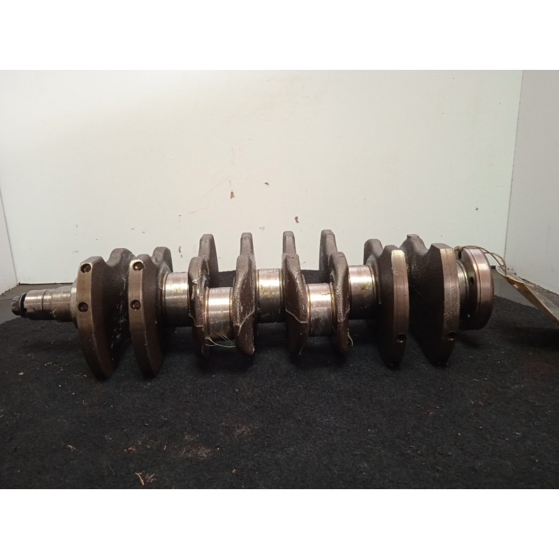 Recambio de cigueñal para fiat grande punto (199) 1.4 referencia OEM IAM 4681-4514-2A-GH  