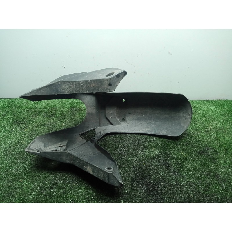 Recambio de guardabarros delantero para bmw r 1200 rt referencia OEM IAM 40902616090 K52 - 14-19 