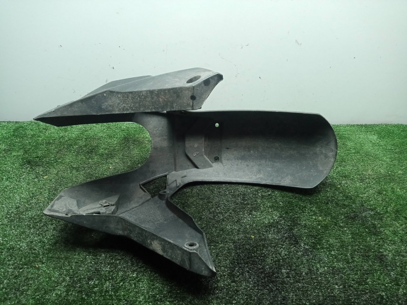 Recambio de guardabarros delantero para bmw r 1200 rt referencia OEM IAM 40902616090 K52 - 14-19 