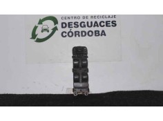 Recambio de mando elevalunas delantero izquierdo para volvo xc70 2.4 diesel cat referencia OEM IAM 30773269-03454200 4.BOTONES -