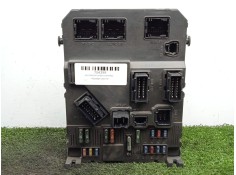 Recambio de centralita check control para peugeot 206 sw 1.4 referencia OEM IAM S118085310-9646777280-BSIE01  BSIE01