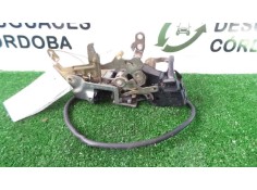 Recambio de cerradura puerta delantera derecha para mercedes-benz clase c (w202) berlina 2.5 diesel cat referencia OEM IAM A2027