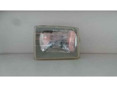 Recambio de faro izquierdo para renault 14 1.2 referencia OEM IAM  14. CIBIE - H-4