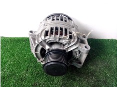 Recambio de alternador para dacia logan mcv 1.6 cat referencia OEM IAM  98AH POLEA.EMBRAGUE6.CANALES