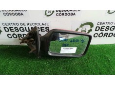 Recambio de retrovisor derecho para seat ibiza (6k) referencia OEM IAM  93-99 - MANUAL NARANJA