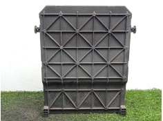 Recambio de centralita check control para peugeot 206 sw 1.4 referencia OEM IAM S118085310-9646777280-BSIE01  BSIE01 2