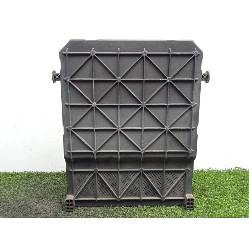 Recambio de centralita check control para peugeot 206 sw 1.4 referencia OEM IAM S118085310-9646777280-BSIE01  BSIE01