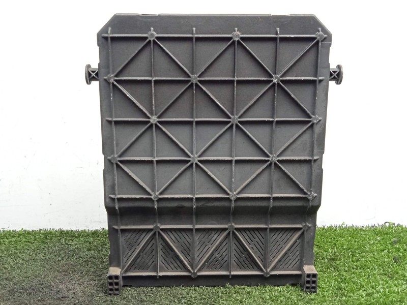 Recambio de centralita check control para peugeot 206 sw 1.4 referencia OEM IAM S118085310-9646777280-BSIE01  BSIE01