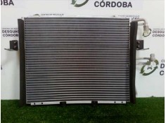 Recambio de condensador / radiador aire acondicionado para kia sportage 2.0 16v cat referencia OEM IAM 0K01161480H NUEVO 
