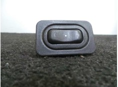 Recambio de mando elevalunas delantero derecho para opel corsa c 1.2 16v cat (z 12 xe / lw4) referencia OEM IAM   4 PINES