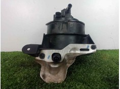 Recambio de soporte filtro gasoil para volvo s40 berlina 2.0 diesel cat referencia OEM IAM 9645928180  