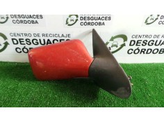 Recambio de retrovisor derecho para seat ibiza (6k) referencia OEM IAM  93-99 - MANUAL NARANJA 2