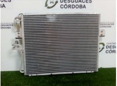Recambio de condensador / radiador aire acondicionado para kia sportage 2.0 16v cat referencia OEM IAM 0K01161480H NUEVO  2