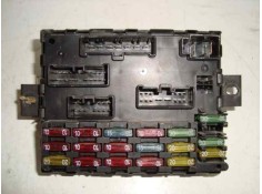 Recambio de caja reles / fusibles para lancia lybra berlina 1.9 jtd cat referencia OEM IAM 46447809A223  