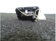 Recambio de mando elevalunas delantero derecho para opel corsa c 1.2 16v cat (z 12 xe / lw4) referencia OEM IAM   4 PINES 2