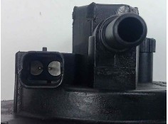 Recambio de soporte filtro gasoil para volvo s40 berlina 2.0 diesel cat referencia OEM IAM 9645928180   2