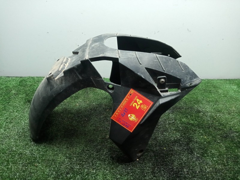 Recambio de guardabarros delantero para bmw r 1200 rt referencia OEM IAM 40902616090 K52 - 14-19 