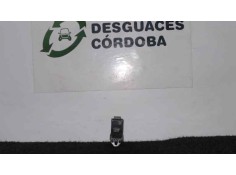 Recambio de mando elevalunas trasero izquierdo para volvo xc70 2.4 diesel cat referencia OEM IAM 30773273-03453410 1.BOTON 6.PIN