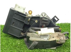 Recambio de cerradura puerta trasera derecha para bmw serie 7 (e38) 3.0 24v turbodiesel cat referencia OEM IAM 8125670  4+3.PINE