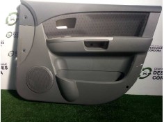 Recambio de guarnecido puerta delantera derecha para kia carens 2.0 crdi referencia OEM IAM 0K2JB68420Z6A NUEVO 