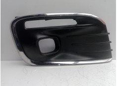 Recambio de moldura para citroën c-elysée 1.6 blue-hdi fap referencia OEM IAM 9816046580 FARO.ANTINIEBLA 