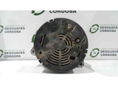 Recambio de alternador para saab 9-3 berlina 2.0 cat referencia OEM IAM 0123510096 BOSCH - 130.A POLEA.FIJA 2